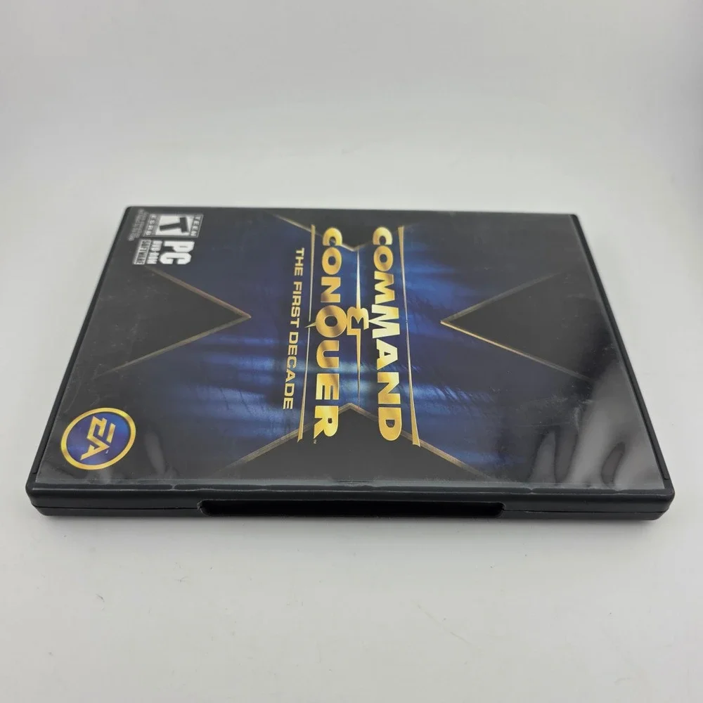 Electronic Arts good pre